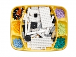 LEGO® Dots™ 41959 - Roztomilá pandia priehradka